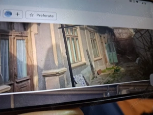vanzare teren cu casa nelocuibila - imagine 3