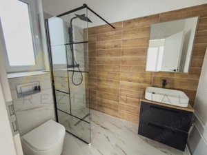 Casa 3 camere cu teren 300 mp, dotari premium, cartier nou - imagine 12