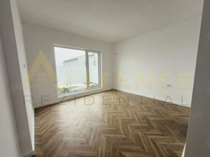 Casa 3 camere cu teren 300 mp, dotari premium, cartier nou - imagine 5