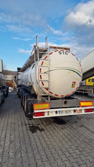 Cisterna izolata - imagine 2