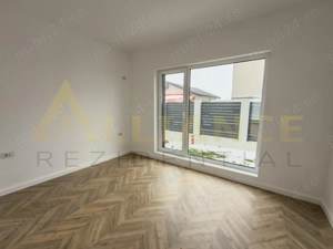 Casa 3 camere cu teren 300 mp, dotari premium, cartier nou - imagine 10