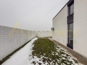 Casa 3 camere cu teren 300 mp, dotari premium, cartier nou - imagine 2