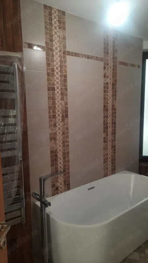 Lucrări de amenajări interioare:gipscarton,ceramica,finisaje,parchet vopsea,și altele