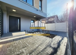 Casa finalizata-Titan/Trapezului-0% comision-pompa caldura-incalzire pardoseala