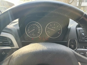 BMW Seria 1 F20  - imagine 5