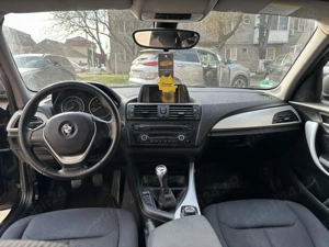 BMW Seria 1 F20  - imagine 4