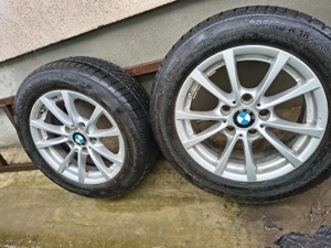 jante originale BMW - imagine 2