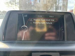 BMW Seria 1 F20  - imagine 6