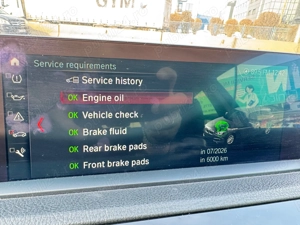 BMW Seria 1 de vanzare  - imagine 2