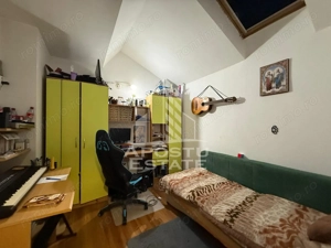 Doua apartamente la curte comuna separata, zona Timocului, Timisoata - imagine 8