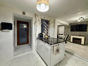 Doua apartamente la curte comuna separata, zona Timocului, Timisoata - imagine 4