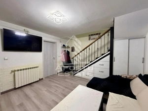 Doua apartamente la curte comuna separata, zona Timocului, Timisoata - imagine 6