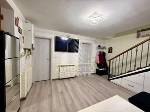 Doua apartamente la curte comuna separata, zona Timocului, Timisoata - imagine 9