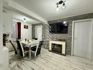 Doua apartamente la curte comuna separata, zona Timocului, Timisoata - imagine 5