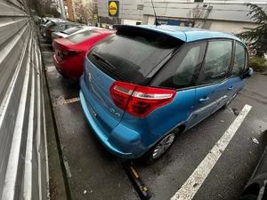 Citroen c4 picasso  - imagine 3