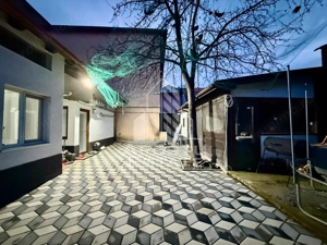 Doua apartamente la curte comuna separata, zona Timocului, Timisoata - imagine 18