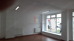 ULTRACENTRAL Spatiu comercial 80 mp Dorobantilor Bariera