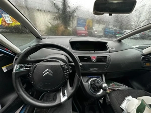 Citroen c4 picasso  - imagine 5