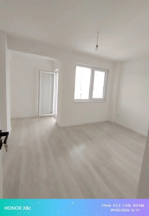 Ap. 1 cam, bloc nou, 41 mp, Strada Soarelui, Valea Lupului 