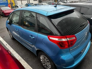 Citroen c4 picasso  - imagine 4
