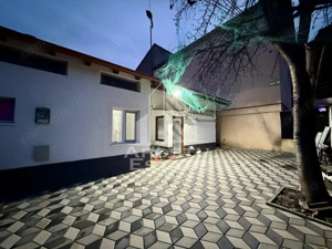 Doua apartamente la curte comuna separata, zona Timocului, Timisoata - imagine 16