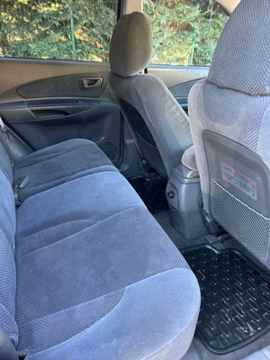 Hyundai Tucson 2006   2.0 CRDi 16V   140 CP   4WD   Manual   3950   - imagine 5