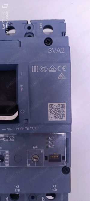 Întrerupător automat - imagine 4