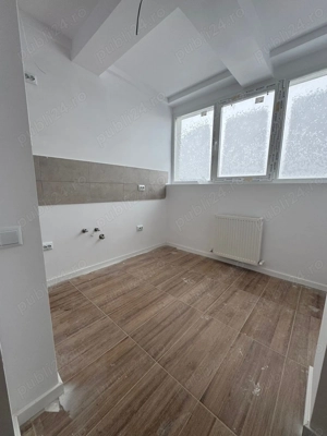 Garsoniera cu parcare inclusa, langa metrou Dimitrie Leonida - imagine 8