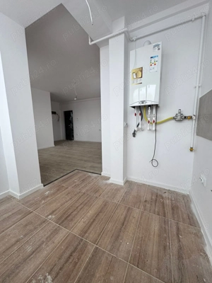 Garsoniera cu parcare inclusa, langa metrou Dimitrie Leonida - imagine 6