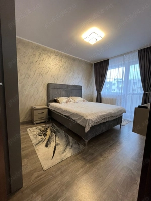 Ap mobilat utilat Metrou 15 min Gata de mutare! - imagine 5