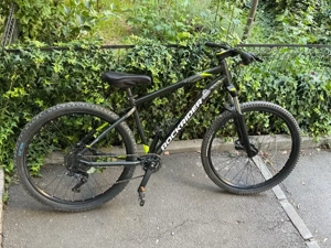 Bicicleta Rockrider ST530 Impecabila