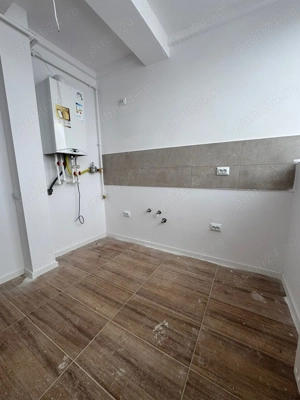 Garsoniera cu parcare inclusa, langa metrou Dimitrie Leonida - imagine 7