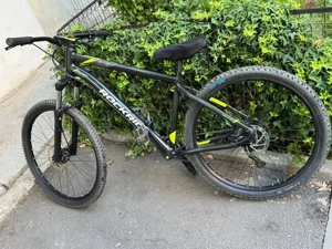 Bicicleta Rockrider ST530 Impecabila