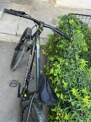 Bicicleta Rockrider ST530 Impecabila - imagine 4