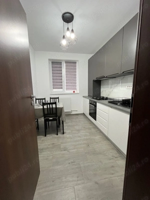 Ap mobilat utilat Metrou 15 min Gata de mutare! - imagine 8