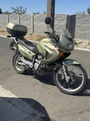 Honda Transalp XL650V  - imagine 2