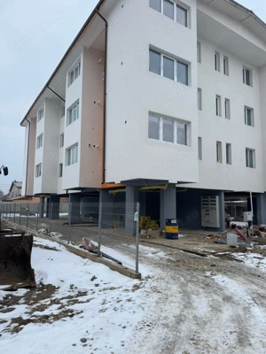 Garsoniera cu parcare inclusa, langa metrou Dimitrie Leonida - imagine 11