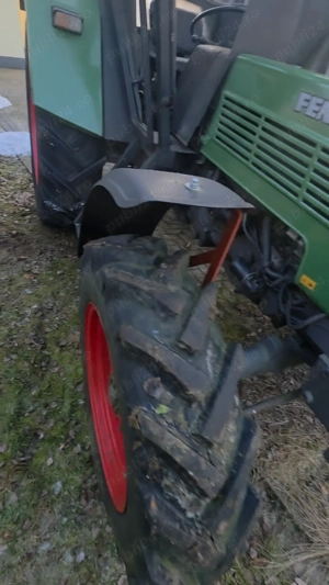 Fend 278s 78 ps 4x4 - imagine 3