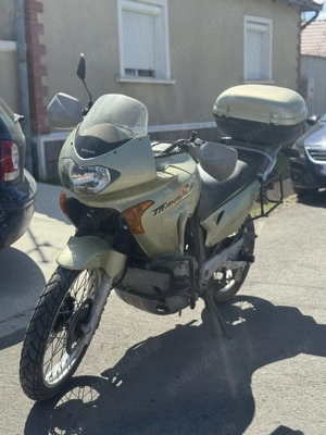 Honda Transalp XL650V  - imagine 3