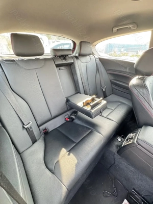 BMW Seria 1 de vanzare  - imagine 4