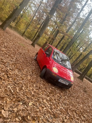 vand matiz  - imagine 5