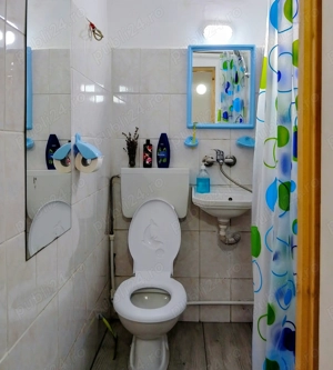 Vând apartament 2 camere   ideal locuință sau investiție turistică | Lupeni   Hunedoara    - imagine 9