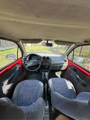 vand matiz  - imagine 2