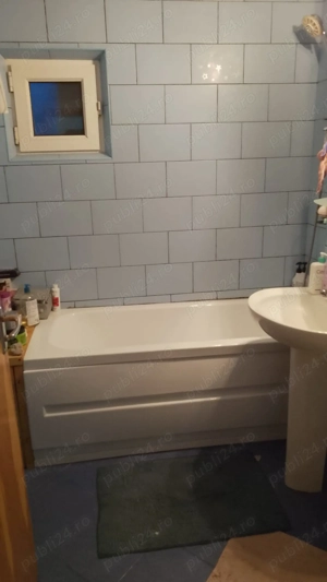 2 cam. PRECISTA ET.1 Biserica Veche,Bloc 1985,Semicentral - imagine 7