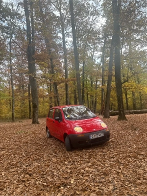 vand matiz  - imagine 4