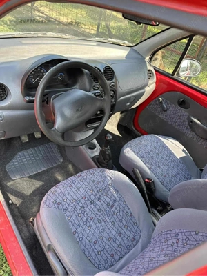 vand matiz  - imagine 3