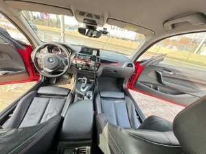 BMW Seria 1 de vanzare  - imagine 8