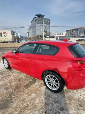 BMW Seria 1 de vanzare  - imagine 5