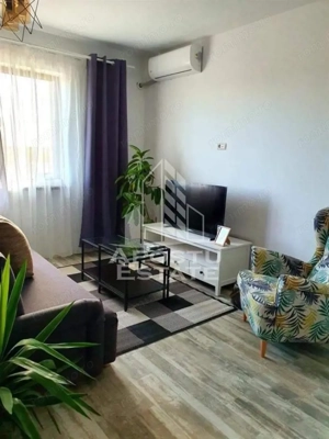 Apartament cu 2 camere, Petfriendly, curte proprie, Giroc