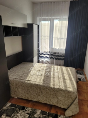 Apartament 2 camere la casa,  centrala proprie, zona Sagului-Timisoara